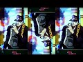 Jotaro | METAMORPHOSIS 3