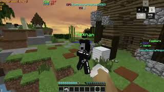 Hacker Mañanero #10 | EggWars | iMinecrafting