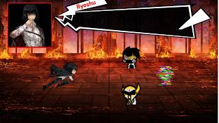 One More Night || Ryoshu's Ordeal