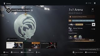 Where Winds Meet pvp against a smooth brain healer