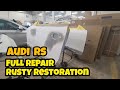 Buhay latero sa Canada 🇨🇦. Best skill Applying Abroad. Car/Auto body repair Denting and painting