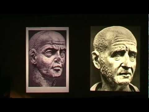 Video: Wo ist die früheste christliche Kunst zu finden?