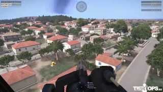 Arma 3 - Tier1 - Hot LZ Training