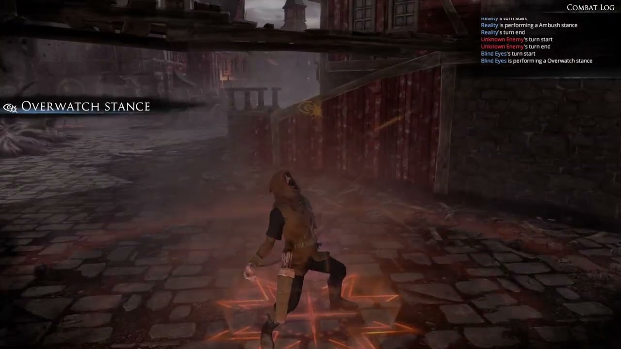 No Mercy for the Weak - Last Match - Witch Hunters vs. Mercs