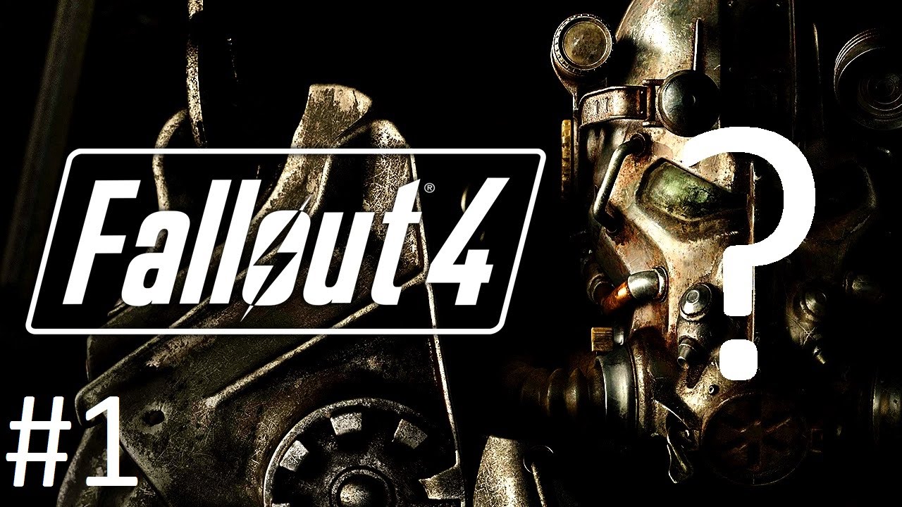 Steam Random Keys | Fallout 4? Ep.1 - YouTube