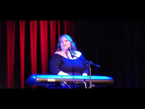 Rosie Williamson - Mercy (Live @ Denmark Festival of Voice) - YouTube