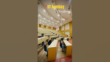 Motivation Lelo Guys | IIT Bombay ClassRoom video | #iitbombay #iitbombayclass #jeemotivation #iitb