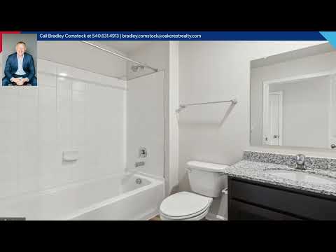 5200 CROOKED LANE, Stephens City, VA home video tour