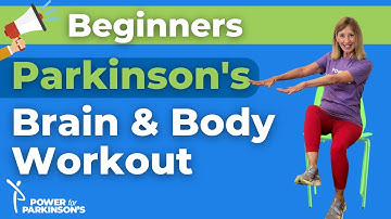 Brain & Body Workout for Improved Parkinson