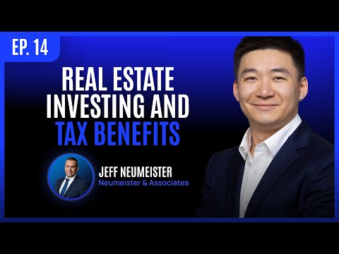 Real Estate Investing and Tax Benefits Real Estate Investing and Tax Benefits