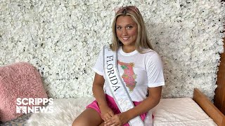 Florida Student Says She Felt Ually Aulted In School Paddling