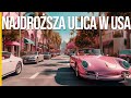 💰NAJDROŻSZA Ulica w USA - Zakupy w Beverly Hills na Rodeo Dr Tutaj Zenek Martyniuk robi zakupy w USA