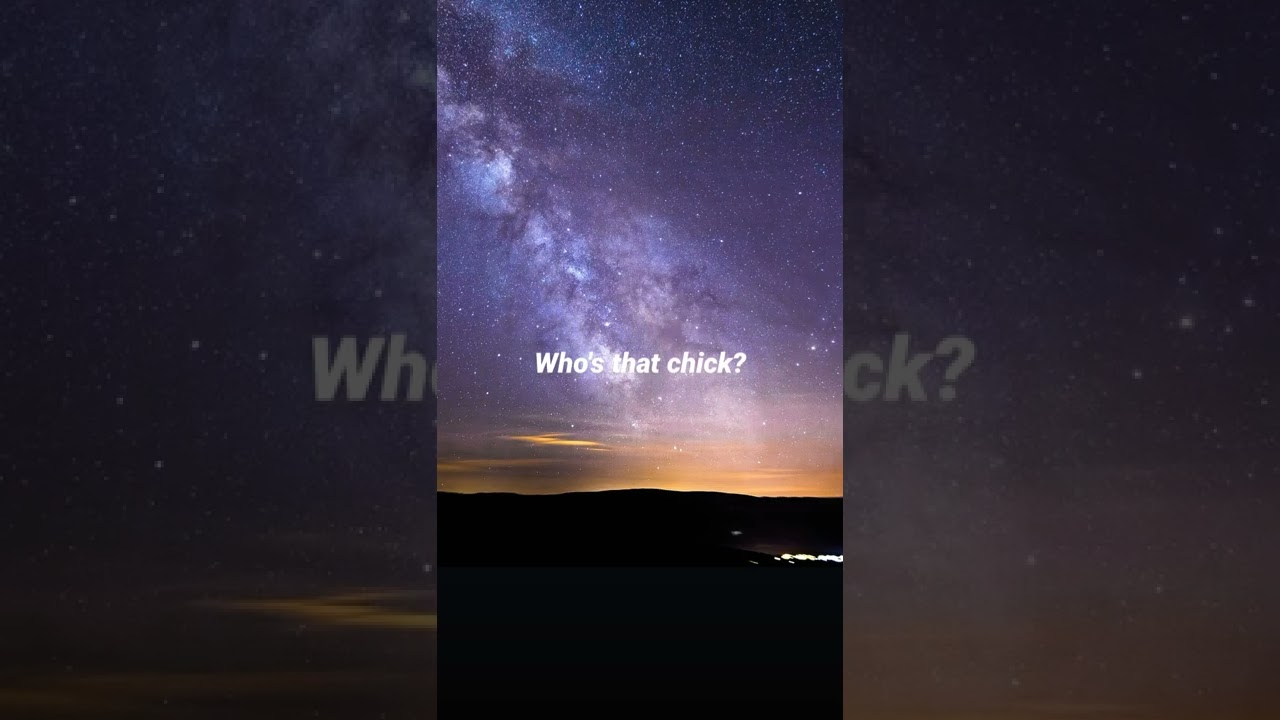 David Guetta, Rihanna - Who's that chick (lyrics)