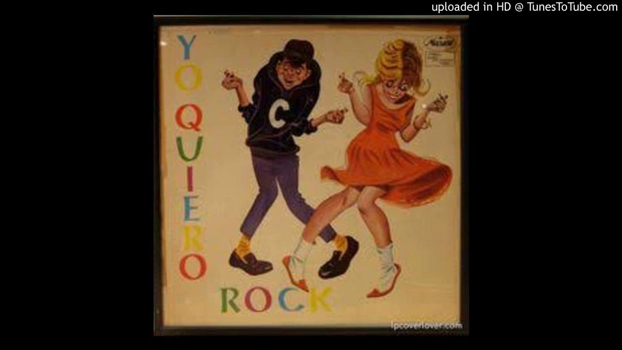 los blue caps  tratame bien