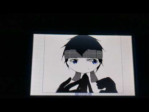 うごメモ　オリ棒PVリレー　完成