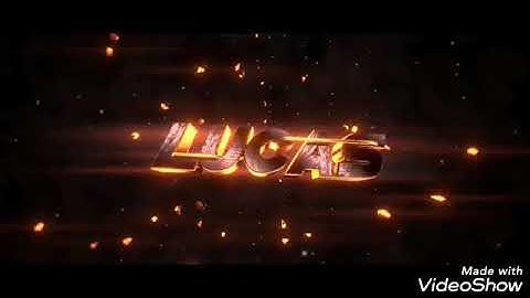 Intros com nome lukas br