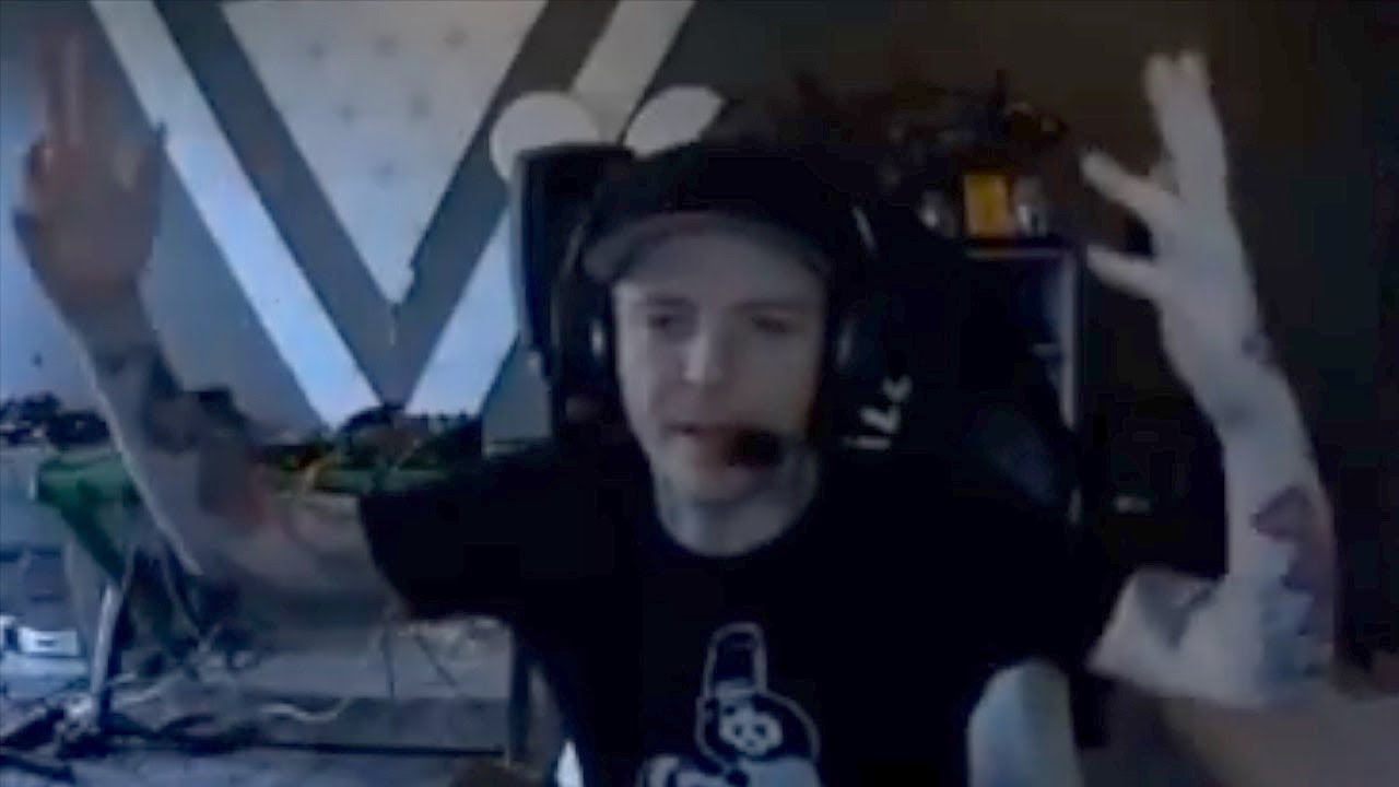 Deadmau5 рассказывает, с какой DAW лучше всего начать (Ableton, FL Studio, Reaper...?)