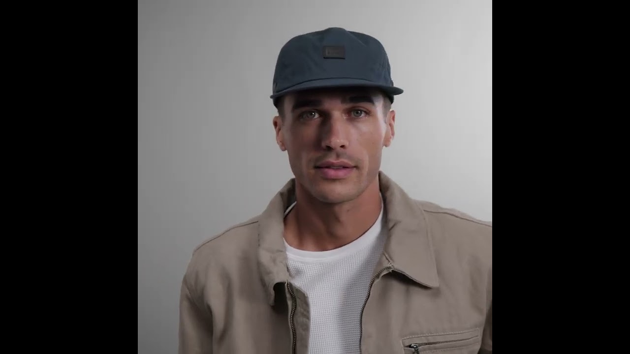 Preview of melin Thermal Eagle Wax'd Hat Video