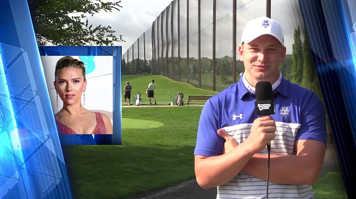 Get to Know Jason Tanner | Lawrence Tech Men's Golf