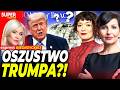 TRUMP ZABRAŁ KASĘ Z RADY POKOJU?! | KIM I SZCZĘŚNIAK W EXPRESSIE BIEDRZYCKIEJ
