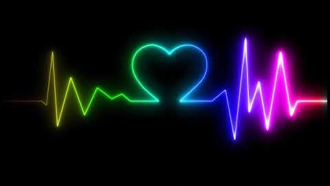Scientific electrocardiogram