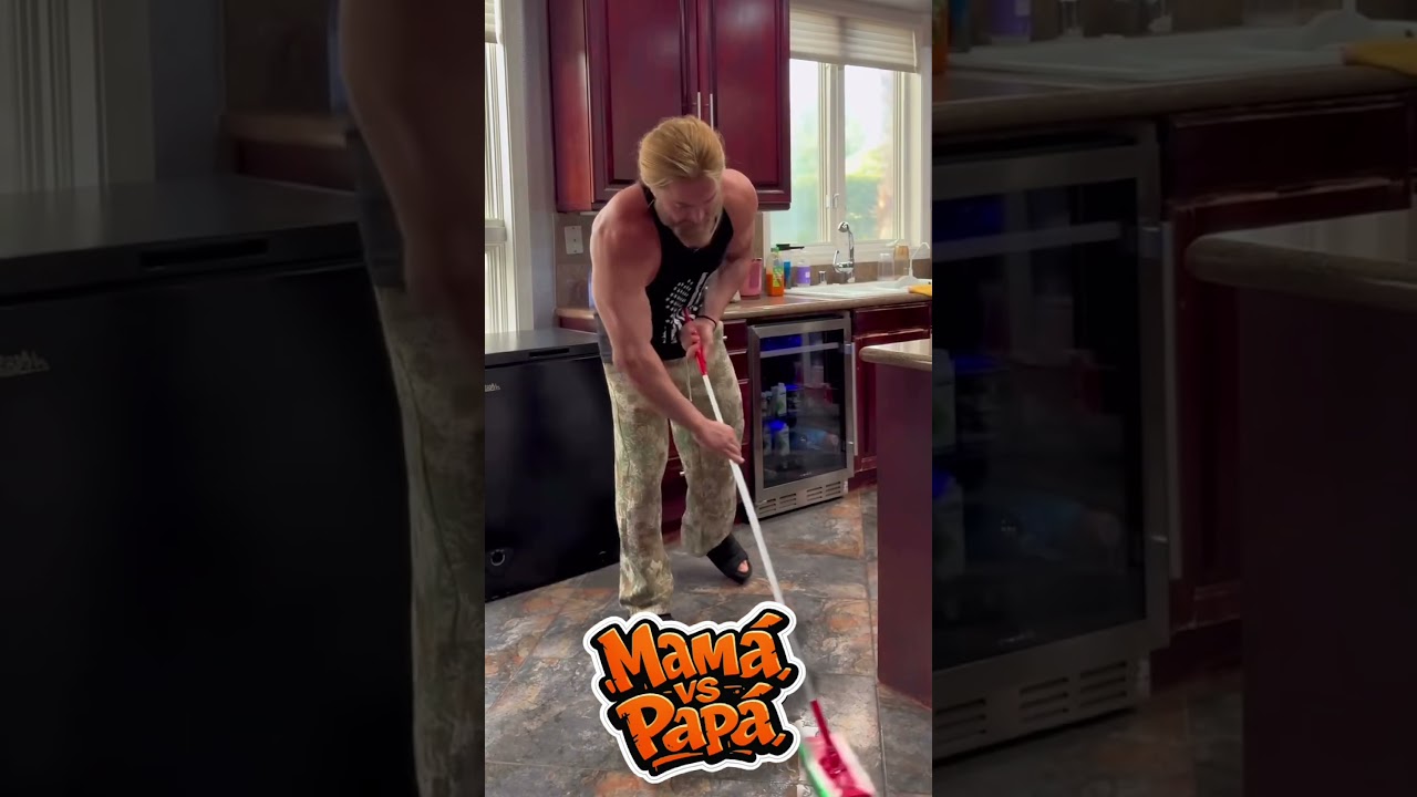 Mamá vs papá 🦊 APRENDER A SER PADRES #aprendiendoaserpapa #serpadre #mamá #padre #papá