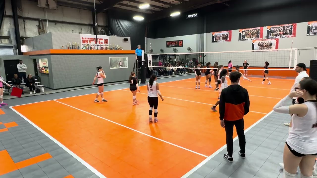 2026 AAU President's Day Showcase Invitational Orlando FL