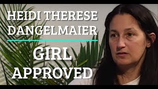 Simulation #179 Heidi Therese Dangelmaier - GirlApproved