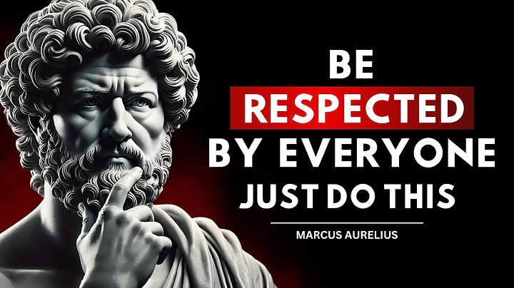 10 STOIC LESSONS TO HANDLE DISRESEPECT (MUST WATCH) | STOICISM