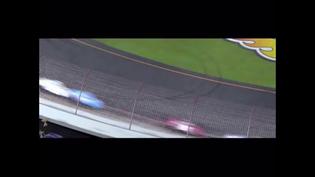 Chuck Armstrong scenes