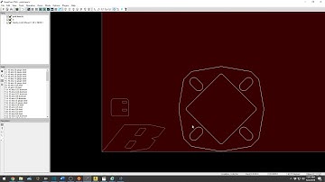 SheetCam Nesting and Operations