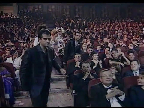 1998 Kral Türkiye Müzik Ödülleri - Yılın En İyi Şarkısı