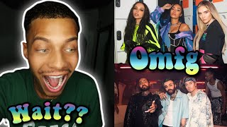 Little Mix - Confetti Music Video Ft. Saweetie?! (REACTION)