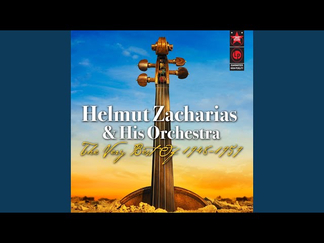 Helmut Zacharias - Fiddler's Boogie