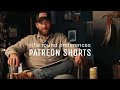 Patreon shorts  rifle round preferences