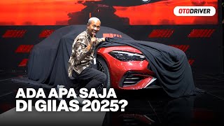 Download Lagu GIIAS 2025: Ada Apa Saja? MP3 Download Lagu GIIAS 2025: Ada Apa Saja? MP3