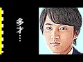 青山新のデビューまでの道のり、芸名の由来に一同驚愕!青山新がファンを虜にする魅力とは?