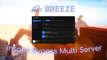 *FULL* Review of Breeze Client [ A hybrid client ]