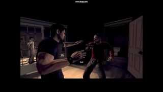 Splinter Cell Conviction: Takedowns