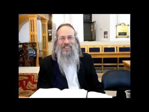 הרב אליהו גודלבסקי | בהר - 4 - אין סיבה לדאגה