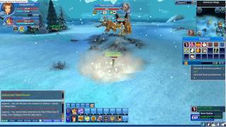 DMO Shinegreymon