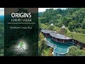 Origins Luxury Eco-Lodge - By FrogTV