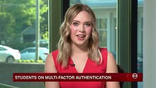 ELN: Elon Students Required To Have Multi-Factor Authentication