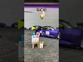 1 drift 3 goals!? With fails!#youtubeshorts #automobile #viralvideo #drip car#hotwheels