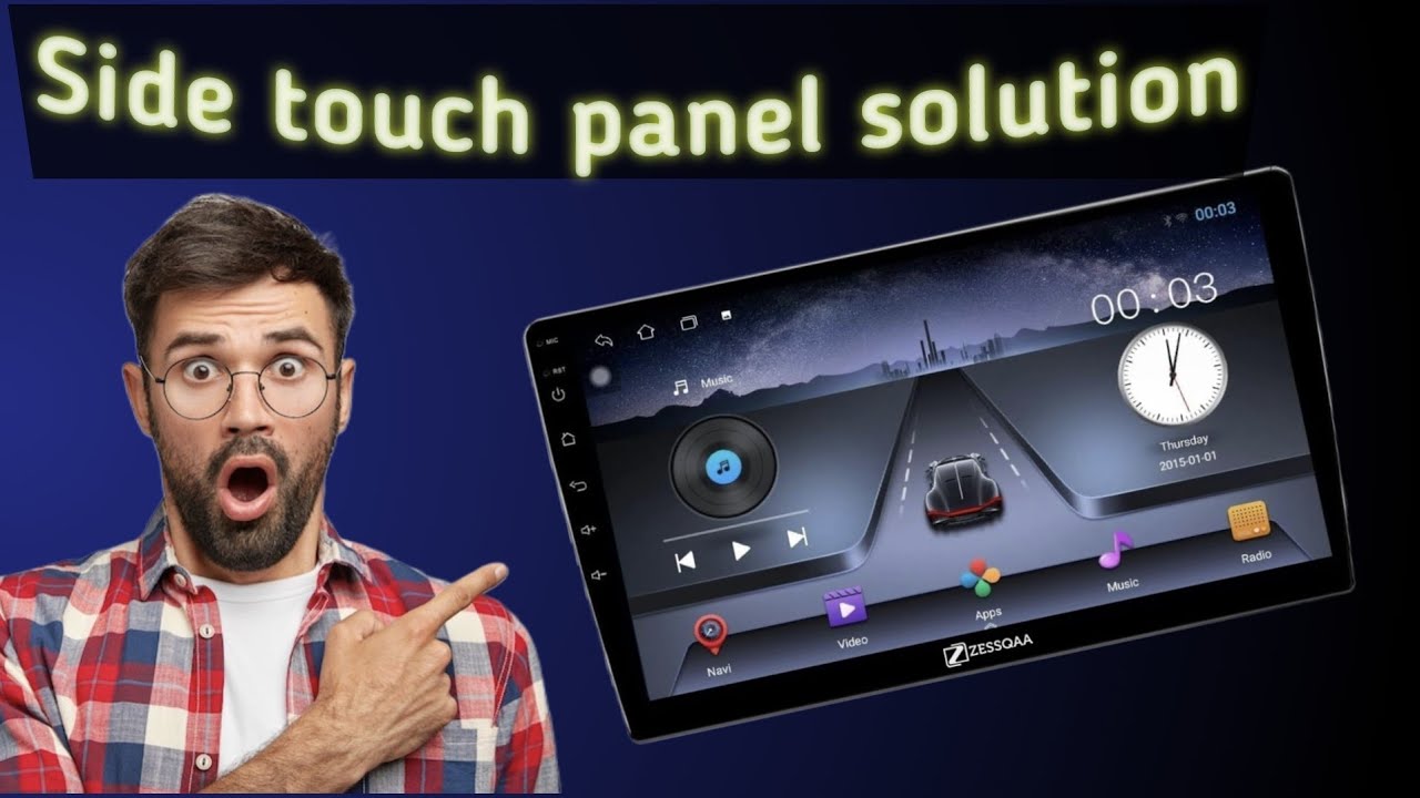 Ts7 side keys not working! how to match ?