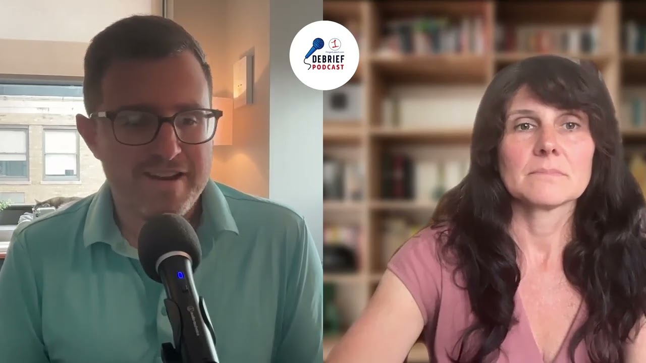 Can cities be dissolved + more of your questions! .::. Debrief 6/19/26