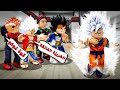 فيلم روبلوكس غوكو تحول الي الغريزة الفائقة وكل ابطال الانمي اندهشوا من قوته فيلم روبلوكس غوكو تحول الي الغريزة الفائقة وكل ابطال الانمي اندهشوا من قوته