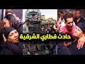 حــادث تصادم قطاري الزقازيق وانهيار أهالي الضحايا وكامل الوزيريعلن السبب وعدد الوفيات والمصابين الآن 
