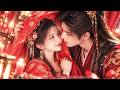 💞「夫君,不要了嘛~」侯府嫡女為躺平嫁給傳聞命不久矣的九王爺,誰知新婚才發現病弱全是偽裝;她只想安穩度日,他卻夜夜纏著不肯放!#短剧 #drama #甜宠 #古装