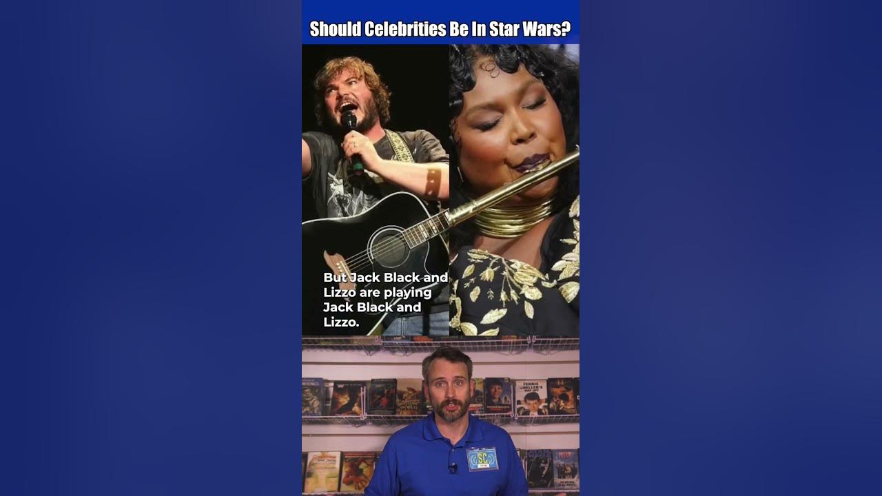 The Mandalorian' Episode Featuring Lizzo And Jack Black Is The Worst Rated  Episode Of The Entire Series - Bounding Into Comics